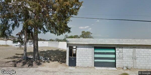 SUPERVISIÓN DE PRIMARIA FEDERAL